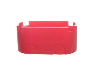 Puszka podtynkowa 3 modułowa z mocowaniem CHORUS GW24207