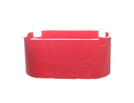 Puszka podtynkowa 3 modułowa z mocowaniem CHORUS GW24207