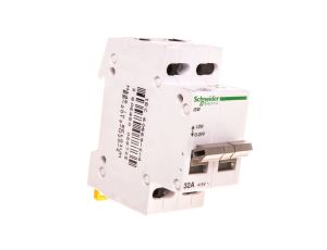 Rozłącznik modułowy 32A 3P iSW-32-3 A9S60332