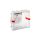 SFERA NEW Puszka podtynkowa 117x123x45mm 350010