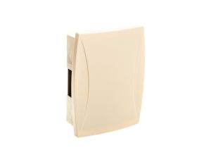 Gong dwutonowy BIM-BAM 230V beżowy GNS-921-BEZ SUN10000117