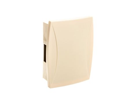 Gong dwutonowy BIM-BAM 230V beżowy GNS-921-BEZ SUN10000117