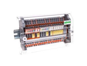 Listwa kontrolna LKW 848-815/000-2000