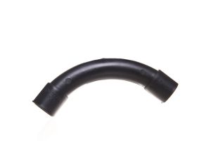 Kolano czarne 90stopni fi 20mm 4120 HF FB (CZARNE)
