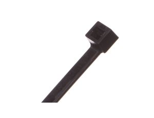 Opaska kablowa 200x4,8mm czarna FS 200 CW-C KE234000179/7000035298 /100szt./