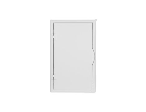 Rozdzielnica modułowa 3x12 p/t ECONOMIC BOX RP 3/36 drzwi białe (N+PE) IP40 2516-00