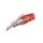 Kabel krosowy (Patch Cord) U/UTP kat.6 szary 2m DK-1612-020