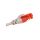 Kabel krosowy (Patch Cord) U/UTP kat.6 szary 3m DK-1612-030