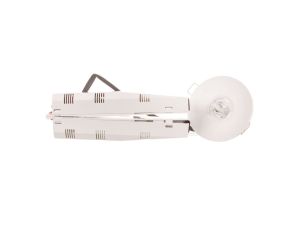 Oprawa awaryjna AXP IP65/20 ECO LED 3W 325lm (opt. koryt.) 1h jednozadaniowa biała AXPC/3W/E/1/SE/X/WH