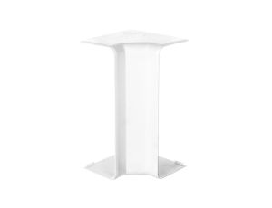 Pokrywa narożna wewnętrzna EKE 180x60mm 8575