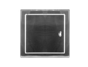 Drzwiczki rewizyjne nierdzewne 200x200mm DMN54