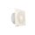 Wentylator wyciągowy fi 150 20W 198m3/h 230V IPX4 biały E0007848W WA150