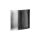 Wentylator wyciągowy fi 100 14W 94m3/h 230V IPX4 wył. czasowy ESCUDO WEI100T WEI100T
