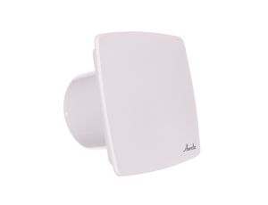 Wentylator wyciągowy fi 100 14W 94m3/h 230V IPX4 NEA E0007 WNB100