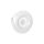 Wentylator sufitowy fi 100 14W 90m3/h 230V IPX4 biały ORBIT E0007 WXO100