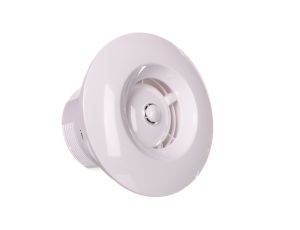 Wentylator sufitowy fi 100 14W 90m3/h 230V IPX4 biały wył. czasowy ORBIT E000 WXO100T