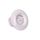 Wentylator sufitowy fi 100 14W 90m3/h 230V IPX4 biały wył. czasowy ORBIT E000 WXO100T