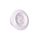 Wentylator sufitowy fi 125 16W 160m3/h 230V IPX4 biały ORBIT E0007 WXO125