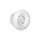 Wentylator sufitowy fi 150 20W 210m3/h 230V IPX4 biały wył. czasowy ORBIT E000 WXO150T
