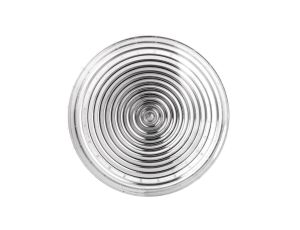 Lampka kompaktowa biała PK22-LB-24-LED AC/DC