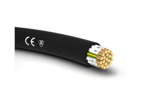 Kabel sygnalizacyjny YKSY 19x1 żo 0,6/1kV /bębnowy/