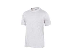T-Shirt z bawełny (100), 140G biały rozmiar XL NAPOLBCXG