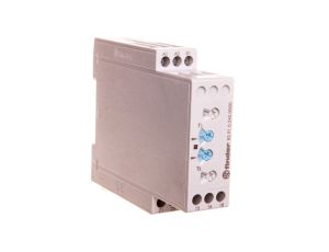 Przekaźnik czasowy 1P 16A 24-240V AC/DC 0,05s-10dni jednofunkcyjny LI, LE, PI, PE 250V 83.91.0.240.0000