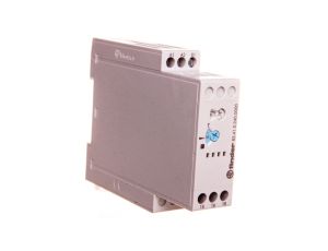 Przekaźnik czasowy 1P 16A 24-240V AC/DC 0,05s-10dni jednofunkcyjny BE 83.41.0.240.0000