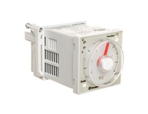Przekaźnik czasowy 2P 5A 24-230V AC/DC, wielofunkcyjny AIa, AIb, DIa, Dib, GI, SW 88.12.0.230.0002