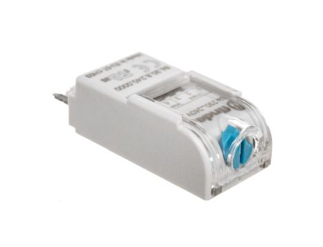 Moduł czasowy dwufunkcyjny 230-240V AC do gniazd serii 90.03, 92.03, 94.0x, 95.05, 95.55, 96.02/04, 97.xx 86.30.8.240.0000