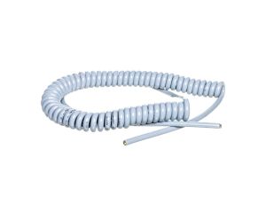 Przewód spiralny OLFLEX SPIRAL 400 P 7G0,75 0,5-1,5m 70002726