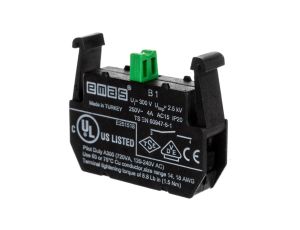 Element łączeniowy 1Z do przycisków B T0-B1