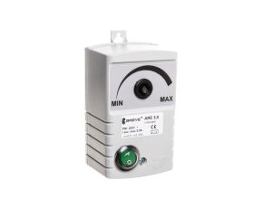 Regulator predkosci obrotowej 1-fazowy ARE 3,0 230V 3A IP54 17886-9968