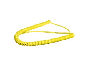 Przewód spiralny OLFLEX SPIRAL 540 P 2x0,75 0,6 -2m 73220108