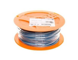 Przewód instalacyjny X07V-K 1,5 niebieski/biały 4522261S /150m/