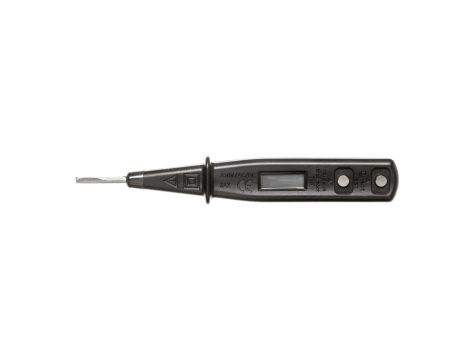 Tester napięcia 250V AC/DC MS100 123066