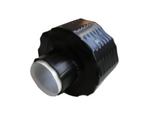 Termokurczliwy kaptur uszczelniający, EC 90, 427048