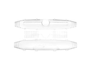 Mufa żywiczna przelotowa z żywicą EG, M13 EG, 124172