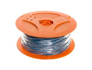 Przewód instalacyjny X05V-K 0,5 niebieski/biały 4512261S /250m/