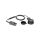 Adapter-sonda luksomierza LP-10B + przejściówka WS-06 WAADALP10BKPL
