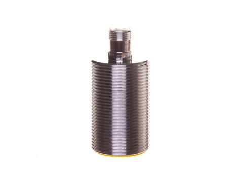 Czujnik indukcyjny M30 Sn=15mm 10-30V DC PNP 1Z M12 (3-piny) BI15-M30-AP6X-H1141 46185