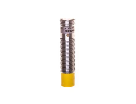 Czujnik indukcyjny M12 Sn=8mm 10-30V DC PNP 1Z M12 (3-piny) NI8-M12-AP6X-H1141 4611310
