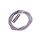 Czujnik indukcyjny M18 Sn=8mm 10-30V DC PNP 1Z 3-przewodowy (2m) BI8-M18-AP6X 4615030