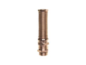Dławnica kablowa mosiężna M20 IP68 SKINTOP BS-M METALL M20x1,5 53806761
