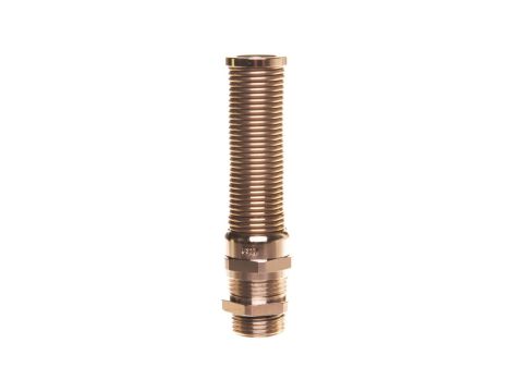 Dławnica kablowa mosiężna M20 IP68 SKINTOP BS-M METALL M20x1,5 53806761