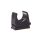 Uchwyt rurowy UV fi16mm czarny 5316EHF FB /10szt./