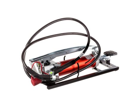 Pompa hydrauliczna z przewodem hydraulicznym 2 mb H 800-K20