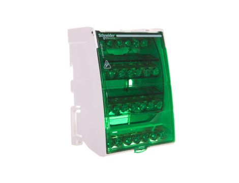 Prisma Plus G Blok rozdzielczy 4P 100A 28 zacisków
