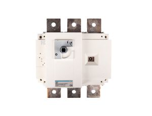 Rozłącznik izolacyjny 3P 630A HA358