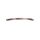 ALTIS Przewód ochronny 6mm2 034795 /0,2m/